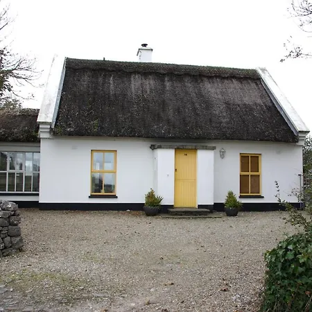 Ballyvaughan Cottages Vakantiehuis *
