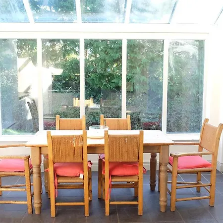 Prázdninový dům Ballyvaughan Cottages Ballyvaughan