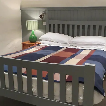 Ballyvaughan Cottages Prázdninový dům