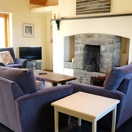 Ballyvaughan Cottages Holiday home