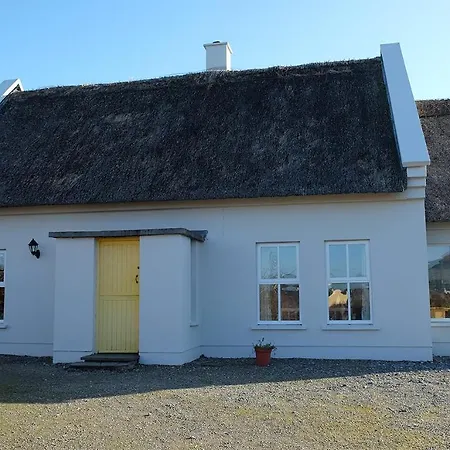 Ballyvaughan Cottages * Ballyvaughan