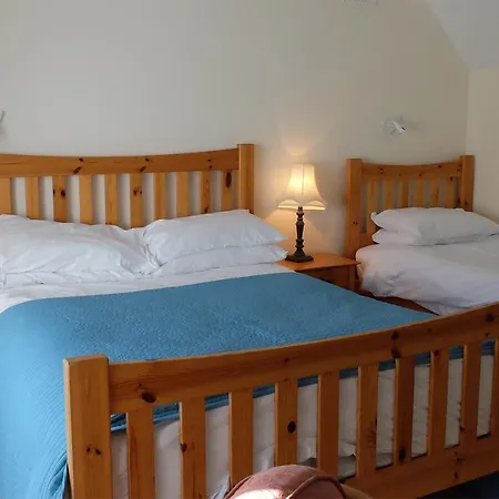 Ballyvaughan Cottages Semesterbostad