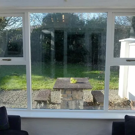 Ballyvaughan Cottages Semesterbostad Ballyvaughan