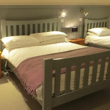 Ballyvaughan Cottages *