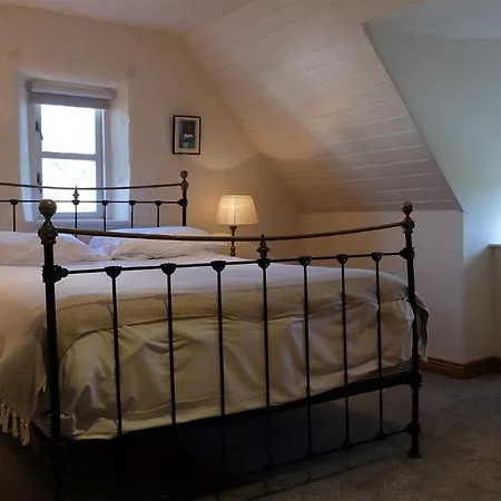 Ballyvaughan Cottages * Ballyvaughan