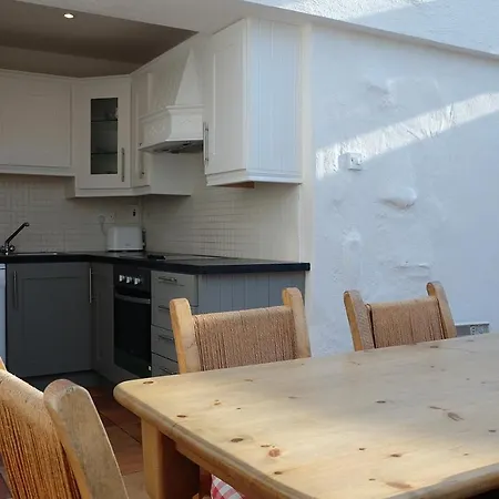 Ballyvaughan Cottages * Ballyvaughan