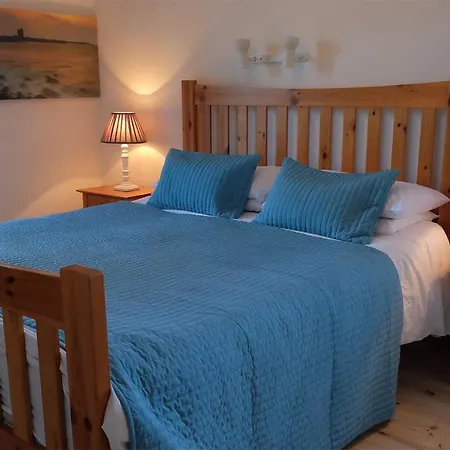 Semesterbostad Ballyvaughan Cottages