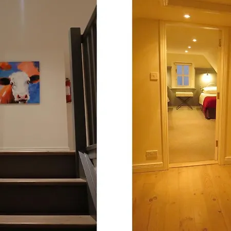 Ballyvaughan Cottages Semesterbostad