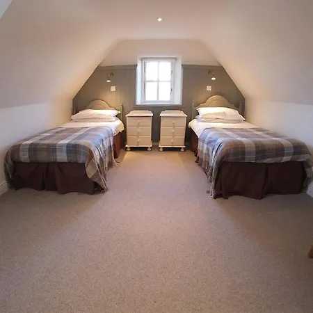 Ballyvaughan Cottages * Ballyvaughan