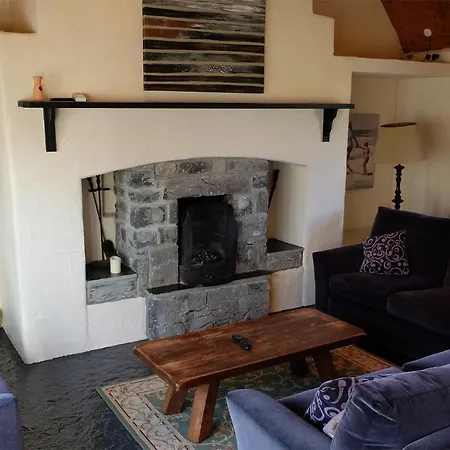 Ballyvaughan Cottages Semesterbostad Ballyvaughan