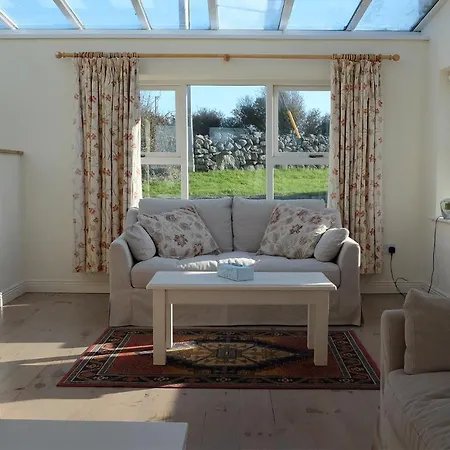 Ballyvaughan Cottages Semesterbostad