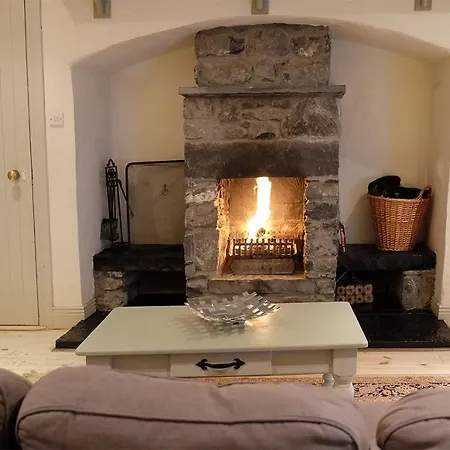 Ballyvaughan Cottages * Ballyvaughan