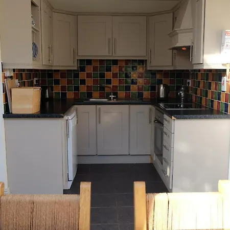 Ballyvaughan Cottages Ballyvaughan