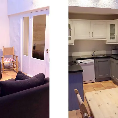 Prázdninový dům Ballyvaughan Cottages