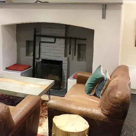 Semesterbostad Ballyvaughan Cottages Ballyvaughan