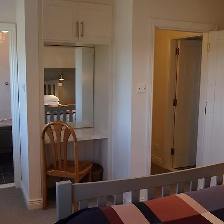 Ballyvaughan Cottages * Ballyvaughan