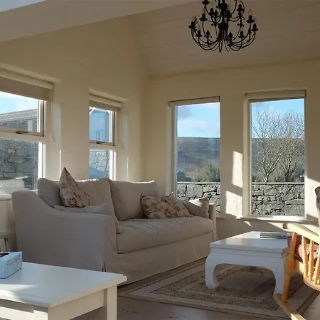 Ballyvaughan Cottages * Ballyvaughan