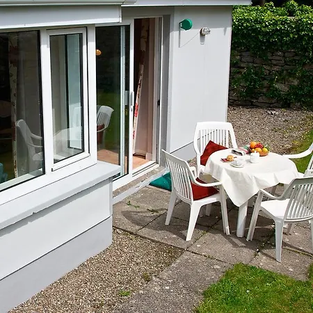 Holiday home Ballyvaughan Cottages *