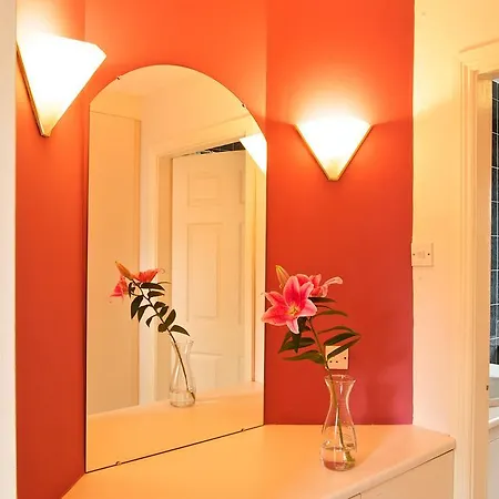 Ballyvaughan Cottages *