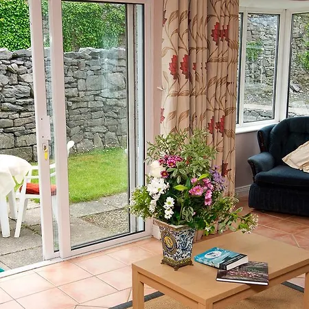 Ballyvaughan Cottages