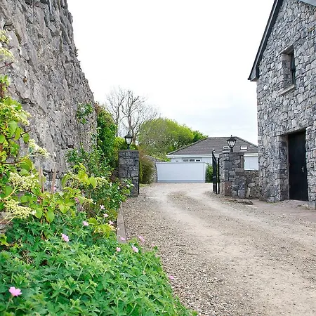 Ballyvaughan Cottages Holiday home Ballyvaughan