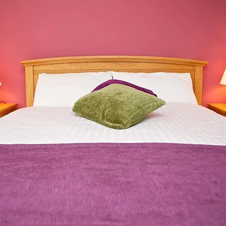 Ballyvaughan Cottages Holiday home *