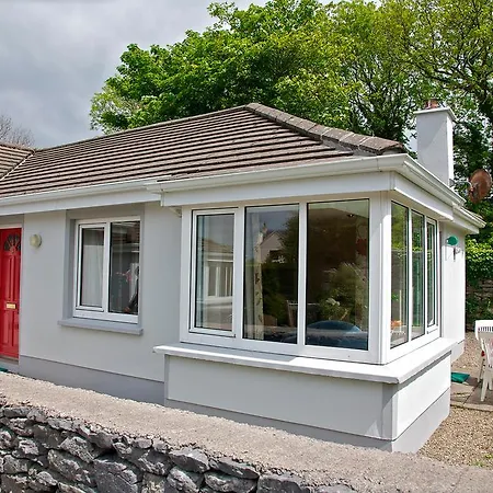 Holiday home Ballyvaughan Cottages