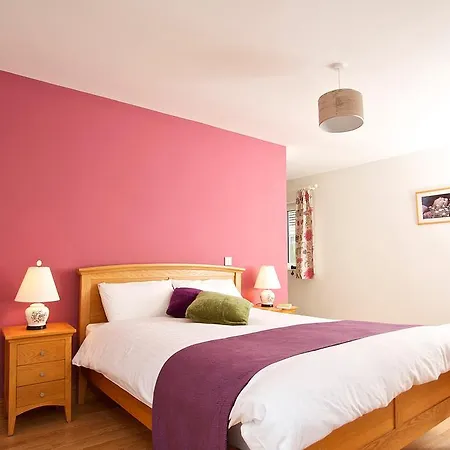 Ballyvaughan Cottages Semesterbostad