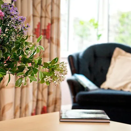 Vakantiehuis Ballyvaughan Cottages