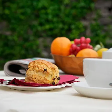 Semesterbostad Ballyvaughan Cottages