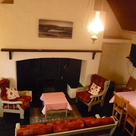 Ballyvaughan Cottages Ballyvaughan