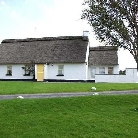 Holiday home Ballyvaughan Cottages *