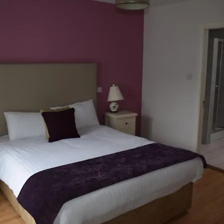 Ballyvaughan Cottages * Ballyvaughan