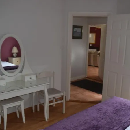 Ballyvaughan Cottages *