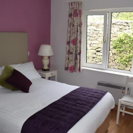 Ballyvaughan Cottages *