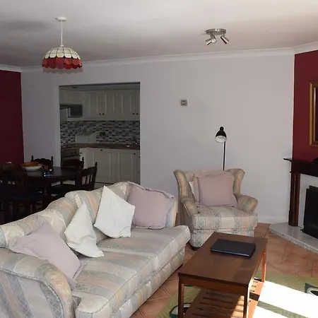 Ballyvaughan Cottages Vakantiehuis *