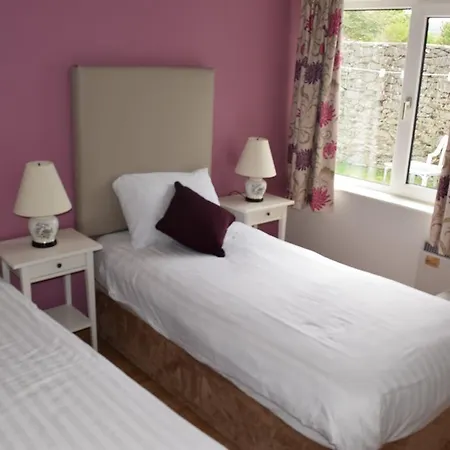 Ballyvaughan Cottages * Ballyvaughan