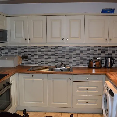 Ballyvaughan Cottages Vakantiehuis *