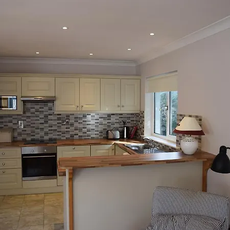 Ballyvaughan Cottages