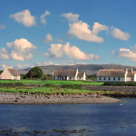 Ballyvaughan Cottages Holiday home