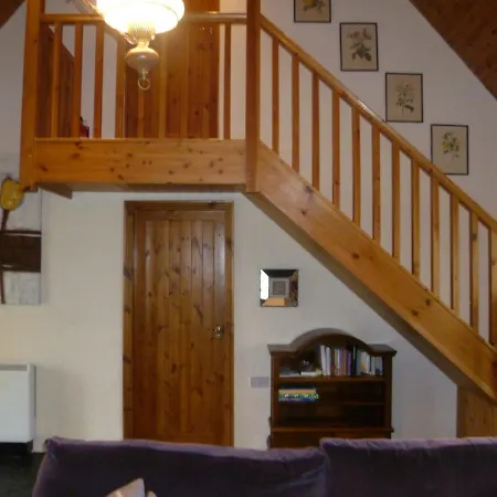 Ballyvaughan Cottages Semesterbostad Ballyvaughan