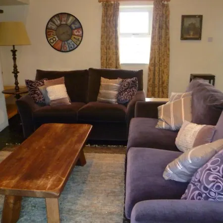 Holiday home Ballyvaughan Cottages Ballyvaughan