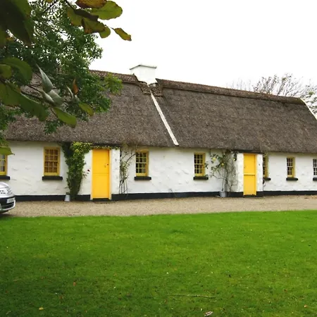 Ballyvaughan Cottages