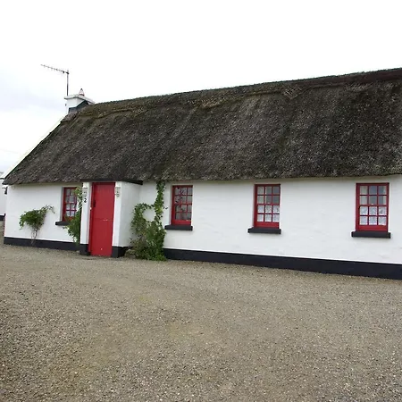 Ballyvaughan Cottages *