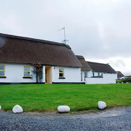 Ballyvaughan Cottages *