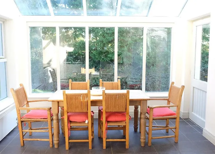 Dom wakacyjny Ballyvaughan Cottages Ballyvaughan