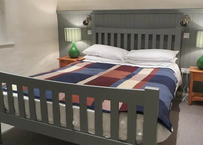 Ballyvaughan Cottages Holiday home