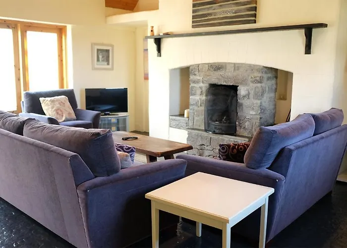 Ballyvaughan Cottages Holiday home