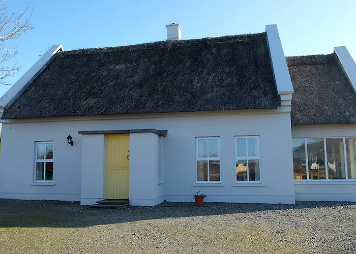 Ballyvaughan Cottages * Ballyvaughan