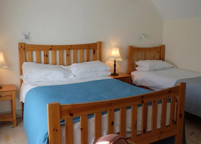 Ballyvaughan Cottages Holiday home